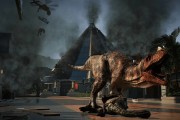 《Jurassic World Evolution 侏罗纪世界：进化1》v1.12.4.52769 免安装中文版