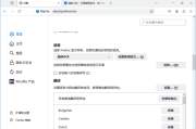 火狐浏览器(Firefox)tete009 Firefox 134.0 private build