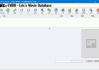 EMDB(免费的电影管理软件) v5.38.01 最新版