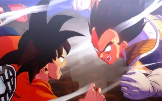 《龙珠Z：卡卡罗特》v2.20 终极版