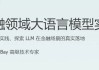 金融领域大语言模型实战