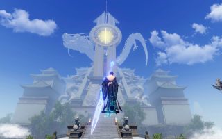 《轮回修仙路》v20240507 全DLC 免安装中文