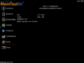 MemTest86 Pro(内存测试工具) 11.2 Build 1000 中文专业版