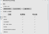 WindowTop(窗口置顶工具) Pro v5.27.3 多语便携版