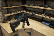 《枪匠模拟器》v1.1.10 全DLC 绿色中文版