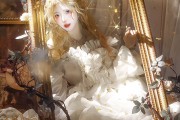 魔法发生在你相信自己的时候