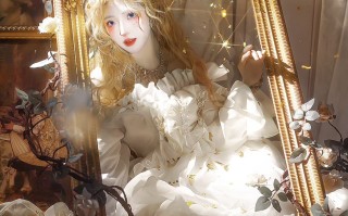 魔法发生在你相信自己的时候