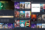CliCli 动漫 v1.0.4.8 二次元动漫爱好者必备弹幕观漫神器软件