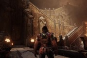 《Blades of Fire 烈焰之刃》绿色中文版