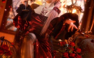 把我计划在未来里是顶级浪漫