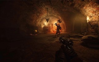 《Witchfire 女巫之火》v0.7.4 中文版