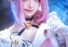 崩坏3 爱莉希雅·邀你共舞梦幻之曲