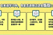 小米老师英语口语精讲：突破美式口语思维