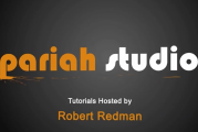 Pariah Studios-C4D实例教程精选 英语中字