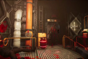 《SUBMERSED 2-THE HIVE 深潜2 | 蜂巢》v1.0.0 中文版