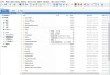 多标签文件管理器XYplorer v27.00.0800 中文绿色便携版