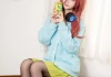 COSPLAY | 不能因为没有掌声就丢掉自信