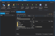IDM UltraFTP(FTP客户端工具) v23.0.0.36 破解版