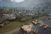 《维京之乡》v1.2.2 全DLC 免安装绿色中文版