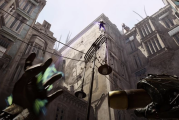 《Dishonored Death of the Outsider 耻辱 | 界外魔之死》v1.145.0 官方繁体中文版