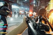 《法外枭雄：滚石城》v1.16.1 中文版