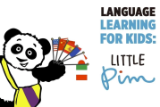 幼儿英语启蒙动画《小皮姆 Little Pim (视频+音频+PDF) 》