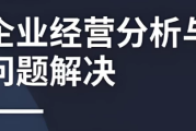 企业经营分析与问题解决