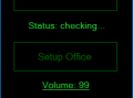 KMS Matrix(windows/office⼀键激活⼯具) v7.0 绿色版