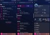 Music Player 音乐播放器 v1.02.87.0730 解锁会员
