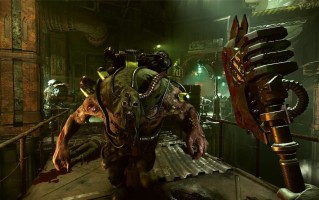 《战锤40K：暗潮》v1.8.4186 联机版