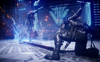 《NINJA GAIDEN4 忍者龙剑传4》Build.20221720 中文版