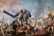 《战锤40K：星际战士2》v9.0.0.1 中文版