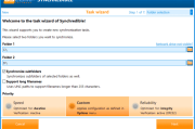 ASCOMP Synchredible(文件夹同步工具) Pro v8.206 便携版