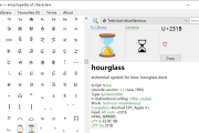 Unicodia 2.10.0 绿色版