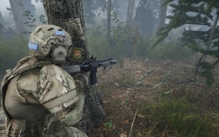 《EXFIL 撤离》Build.07102025 绿色版