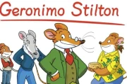 经典英语启蒙《老鼠记者 Geronimo Stilton (视频+音频+绘本+精读课) 》