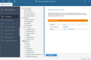 Auslogics Registry Cleaner(注册表清理工具) v11.0.0.0 便携版