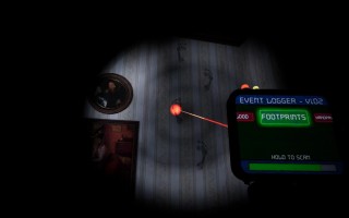 《DEATH WATCHERS 死亡监测》Build.20590210 绿色中文版