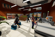《杂货店大亨》v1.0.0 中文版
