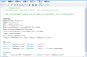 Inno Setup(安装制作软件) v6.4.1 简体中文汉化版