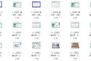 Scratch编程训练营