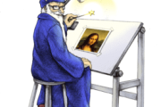 ImageMagick(命令行图像处理工具) v7.1.1-46 便携版