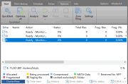 O&O Defrag(磁盘碎片整理) Professional v29.1.11203 便携版