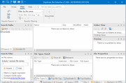 Duplicate File Detective(重复文件查找工具) v7.3.91 便携版