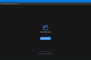 Topaz Video AI(免费视频增强工具) v6.0.3 英文便携版