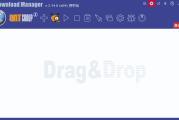 Ant Download Manager(ADM下载器) v2.15.3 直装破解版
