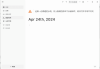 Logseq v0.10.13 官方中文版 （PC+安卓 双版本）