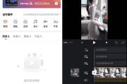 VN视频编辑器 v2.8.0 纯净版