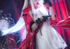 COSPLAY | 人终向前走 花自向阳开