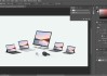 Adobe Photoshop 2025 v26.8.0.16 中文破解激活版